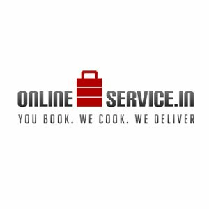 SD Web Solutions Clientele: Online Tiffin PuneService