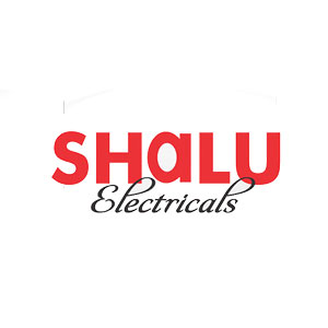 SD Web Solutions Clientele:SHALU ELECTRICALS