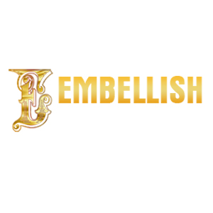 SD Web Solutions Clientele:EMBELLISH EVENTS & ENTERTAINMENT