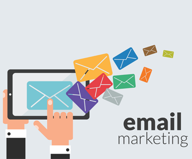 Email Marketing Company in Dehradun