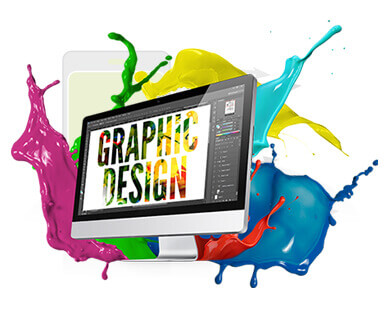 Graphics Designing Company in Pilibhit