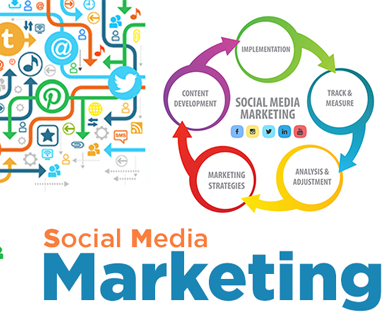 Social media marketing Company in Noida