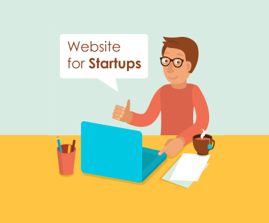 Startup Website Designing Company in Noida
