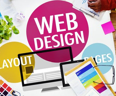 Website Designing in Allahabad