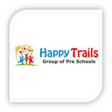 SD Websolutions Portfolio: Happy Trails