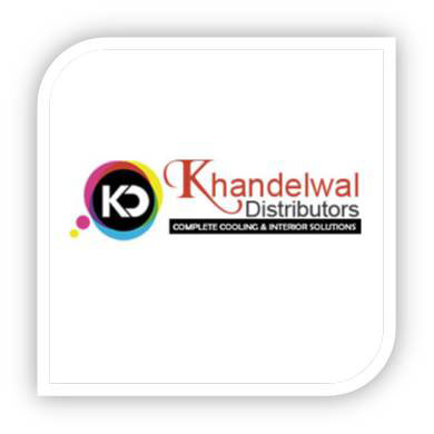 SD Websolutions Portfolio: Khandelwal Distributer