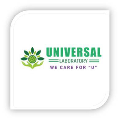 SD Websolutions Portfolio:Universal Laboratory