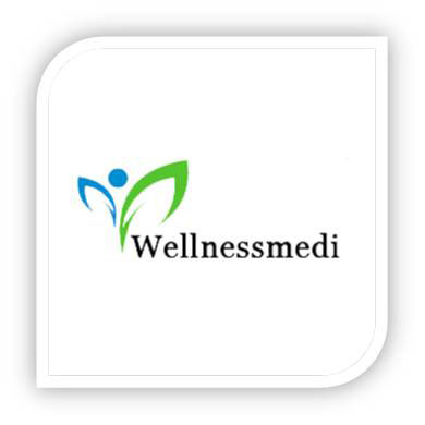 SD Websolutions Portfolio: Wellnessmedi