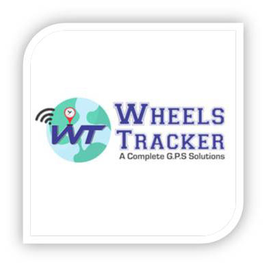 SD Websolutions Portfolio: Wheels Tracker