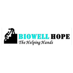 SD Web Solutions Clientele: Biowell Hope