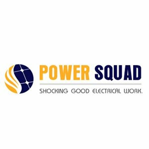 SD Web Solutions Clientele: Power Squard