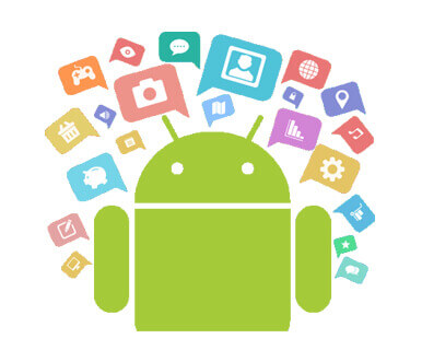 Android Application Development Company in New Delhi