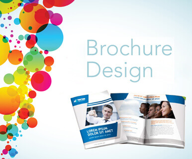 Brochure Designing Company in Lucknow