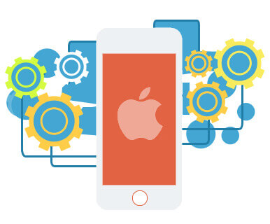 Iphone Application Development Company in Hyderabad