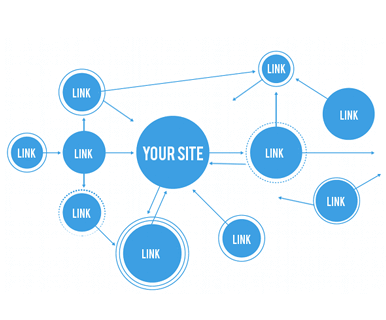 Link Building Service Company in Lucknow