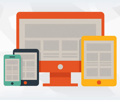 Responsive Web Designing Company in Ahmedabad