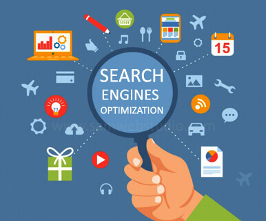 Search Engine Optimization Company in Hyderabad