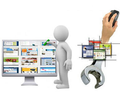 Website Maintenance Company in Lucknow